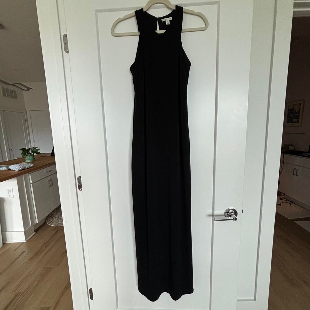 Cato Women's Black Dress